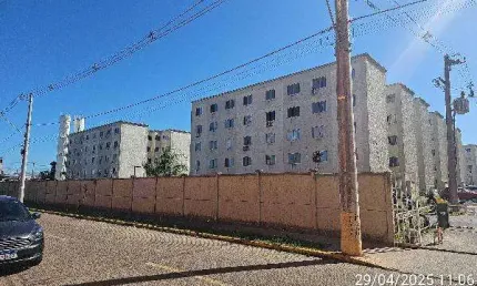 Oportunidade única em sao leopoldo - rs | tipo: apartamento | negociação: leilão  | situação: imóvel