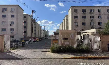 Oportunidade única em sao leopoldo - rs | tipo: apartamento | negociação: leilão  | situação: imóvel