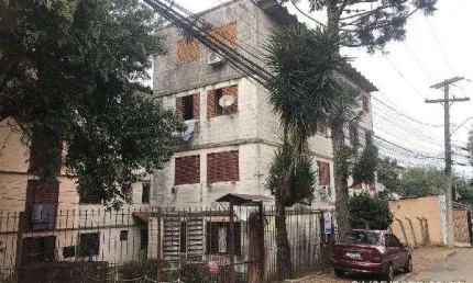 Oportunidade única em porto alegre - rs | tipo: apartamento | negociação: leilão  | situação: imóvel