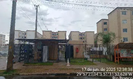 Oportunidade única em canoas - rs | tipo: apartamento | negociação: leilão  | situação: imóvel