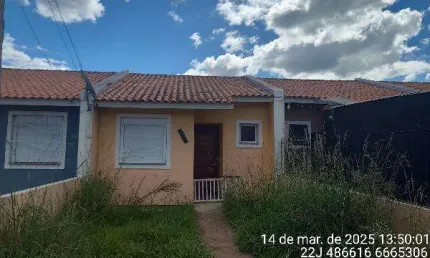 Oportunidade única em porto alegre - rs | tipo: casa | negociação: leilão  | situação: imóvel