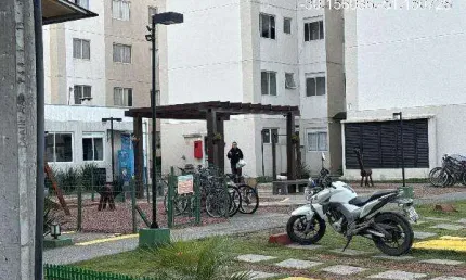 Oportunidade única em porto alegre - rs | tipo: apartamento | negociação: leilão  | situação: imóvel