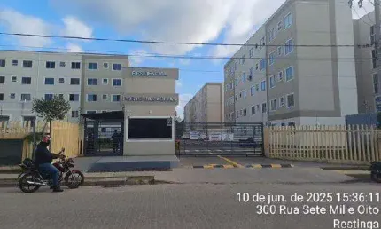 Oportunidade única em porto alegre - rs | tipo: apartamento | negociação: leilão  | situação: imóvel
