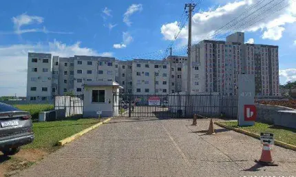 Oportunidade única em sapucaia do sul - rs | tipo: apartamento | negociação: leilão  | situação: imóvel