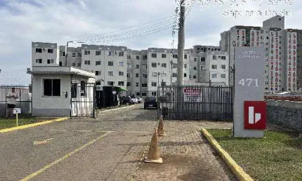 Oportunidade única em sapucaia do sul - rs | tipo: apartamento | negociação: leilão  | situação: imóvel