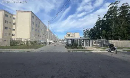 Oportunidade única em canoas - rs | tipo: apartamento | negociação: leilão  | situação: imóvel