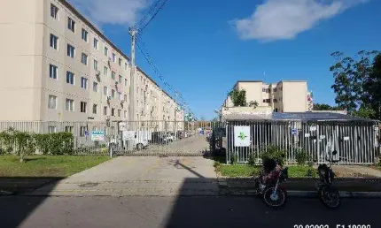 Oportunidade única em canoas - rs | tipo: apartamento | negociação: leilão  | situação: imóvel