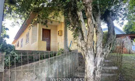 Oportunidade única em cachoeira do sul - rs | tipo: casa | negociação: leilão  | situação: imóvel