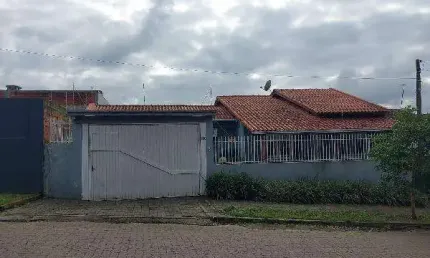 Oportunidade única em campo bom - rs | tipo: casa | negociação: leilão  | situação: imóvel