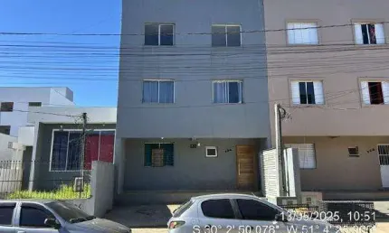 Oportunidade única em alvorada - rs | tipo: apartamento | negociação: leilão  | situação: imóvel