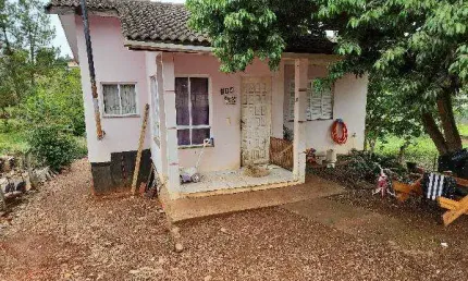 Oportunidade única em passo fundo - rs | tipo: casa | negociação: leilão  | situação: imóvel