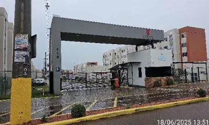 Oportunidade única em sao leopoldo - rs | tipo: apartamento | negociação: leilão  | situação: imóvel