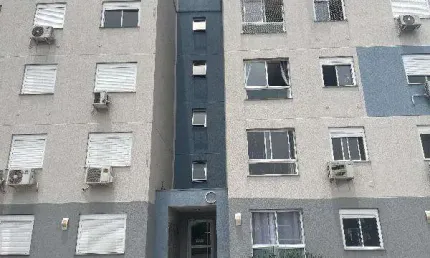 Oportunidade única em canoas - rs | tipo: apartamento | negociação: leilão  | situação: imóvel