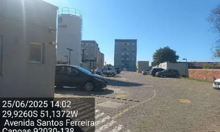 Oportunidade única em canoas - rs | tipo: apartamento | negociação: leilão  | situação: imóvel