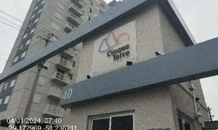 Oportunidade única em caxias do sul - rs | tipo: apartamento | negociação: leilão  | situação: imóvel