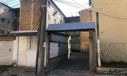 Oportunidade única em sapucaia do sul - rs | tipo: apartamento | negociação: leilão  | situação: imóvel