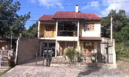 Oportunidade única em viamao - rs | tipo: casa | negociação: leilão  | situação: imóvel
