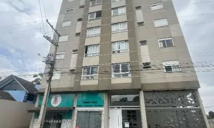 Oportunidade única em carazinho - rs | tipo: apartamento | negociação: leilão  | situação: imóvel