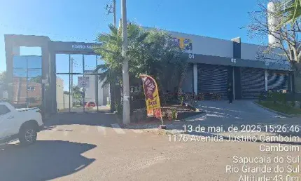 Oportunidade única em sapucaia do sul - rs | tipo: apartamento | negociação: leilão  | situação: imóvel