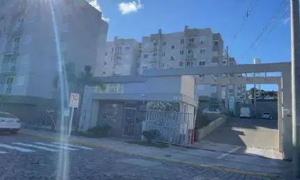 Oportunidade única em caxias do sul - rs | tipo: apartamento | negociação: leilão  | situação: imóvel