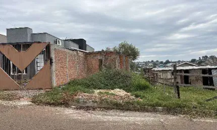 Oportunidade única em carazinho - rs | tipo: terreno | negociação: leilão  | situação: imóvel