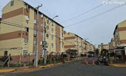 Oportunidade única em porto alegre - rs | tipo: apartamento | negociação: leilão  | situação: imóvel