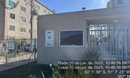 Oportunidade única em porto alegre - rs | tipo: apartamento | negociação: leilão  | situação: imóvel