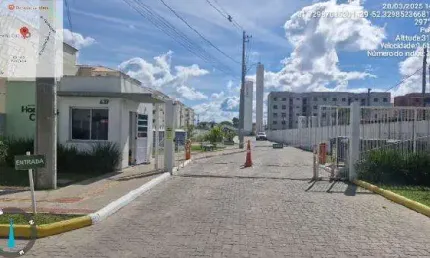 Oportunidade única em pelotas - rs | tipo: apartamento | negociação: leilão  | situação: imóvel