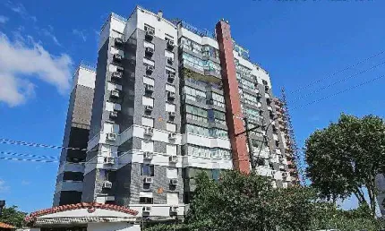 Oportunidade única em porto alegre - rs | tipo: apartamento | negociação: leilão  | situação: imóvel