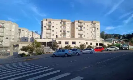 Oportunidade única em caxias do sul - rs | tipo: apartamento | negociação: leilão  | situação: imóvel