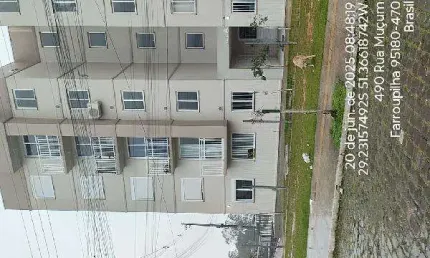Oportunidade única em farroupilha - rs | tipo: apartamento | negociação: leilão  | situação: imóvel