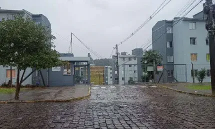 Oportunidade única em farroupilha - rs | tipo: apartamento | negociação: leilão  | situação: imóvel