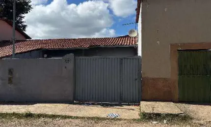 Oportunidade única em ribeirao das neves - mg | tipo: casa | negociação: leilão  | situação: imóvel
