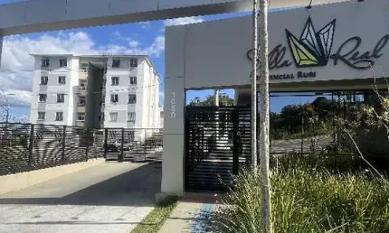 Oportunidade única em belo horizonte - mg | tipo: apartamento | negociação: leilão  | situação: imóvel