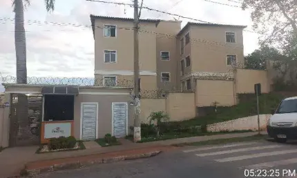 Oportunidade única em betim - mg | tipo: apartamento | negociação: leilão  | situação: imóvel