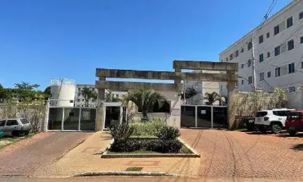 Oportunidade única em lagoa santa - mg | tipo: apartamento | negociação: leilão  | situação: imóvel