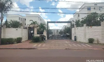 Oportunidade única em uberaba - mg | tipo: apartamento | negociação: leilão  | situação: imóvel