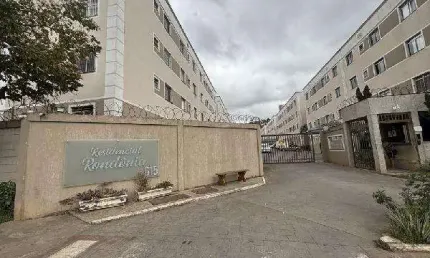 Oportunidade única em contagem - mg | tipo: apartamento | negociação: leilão  | situação: imóvel