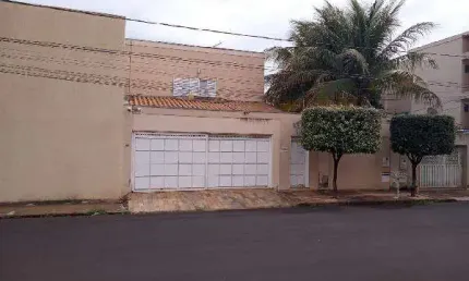 Oportunidade única em uberaba - mg | tipo: casa | negociação: leilão  | situação: imóvel