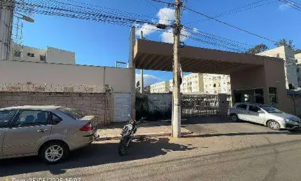 Oportunidade única em sabara - mg | tipo: apartamento | negociação: leilão  | situação: imóvel