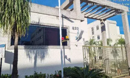Oportunidade única em uberaba - mg | tipo: apartamento | negociação: leilão  | situação: imóvel