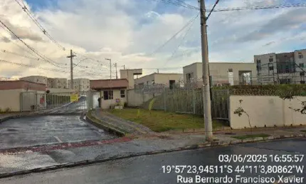 Oportunidade única em betim - mg | tipo: apartamento | negociação: leilão  | situação: imóvel
