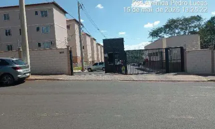 Oportunidade única em uberaba - mg | tipo: apartamento | negociação: leilão  | situação: imóvel