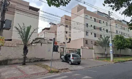 Oportunidade única em betim - mg | tipo: apartamento | negociação: leilão  | situação: imóvel