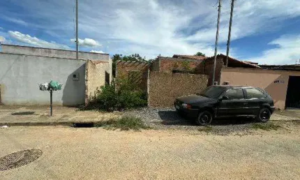 Oportunidade única em nanuque - mg | tipo: casa | negociação: leilão  | situação: imóvel
