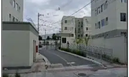 Oportunidade única em betim - mg | tipo: apartamento | negociação: leilão  | situação: imóvel