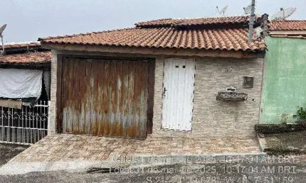 Oportunidade única em areado - mg | tipo: casa | negociação: leilão  | situação: imóvel