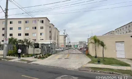 Oportunidade única em canoas - rs | tipo: apartamento | negociação: leilão  | situação: imóvel