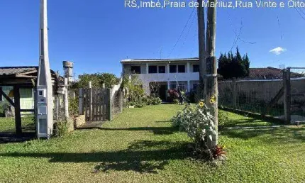 Oportunidade única em imbe - rs | tipo: apartamento | negociação: leilão  | situação: imóvel
