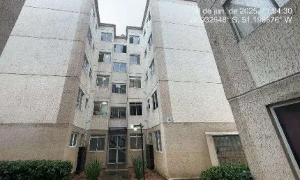 Oportunidade única em canoas - rs | tipo: apartamento | negociação: leilão  | situação: imóvel